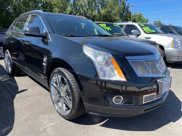 $9949 : 2011 SRX Performance Collecti image 3