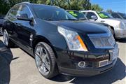 $9949 : 2011 SRX Performance Collecti thumbnail