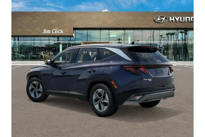 $36999 : Hyundai TUCSON Hybrid 2026 A image 5