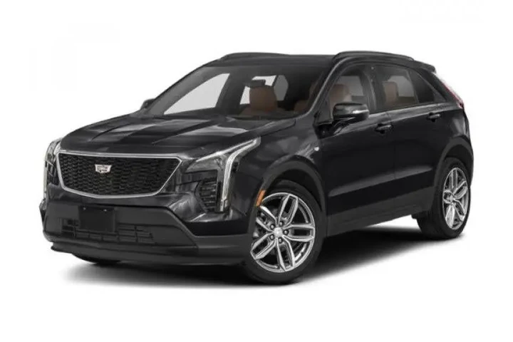 $33952 : Cadillac XT4 2023 4x4 Sport image 1