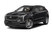 Cadillac XT4 2023 4x4 Sport