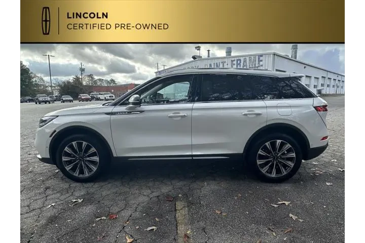 $28991 : Lincoln Corsair 2022 Reserve image 4