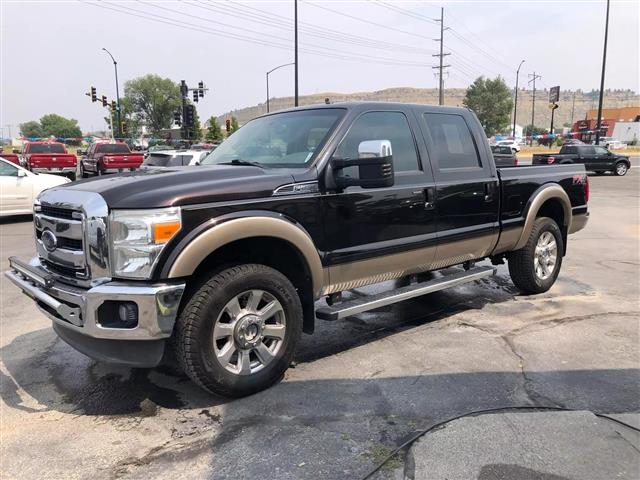 $25999 : 2014 FORD F250 SUPER DUTY CRE image 6