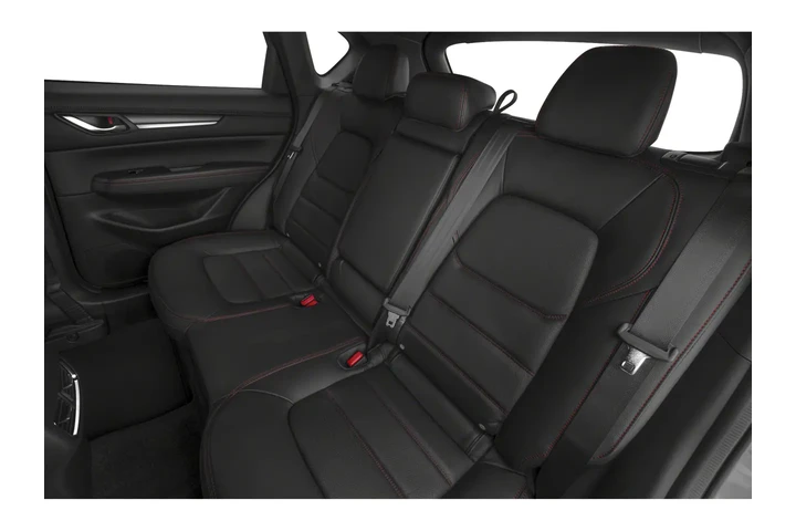 $36999 : 2025 CX-5 2.5 Turbo Premium image 9