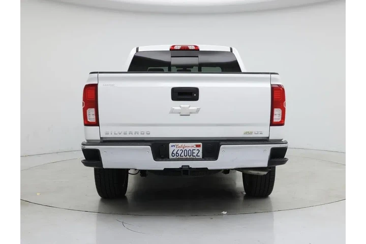 $36998 : Chevrolet Silverado 1500 201 image 6