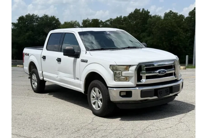 $13999 : 2016 F-150 XL image 3