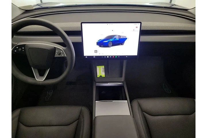 $39998 : Tesla Model 3 2025 Long Rang image 9