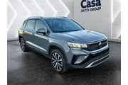 Volkswagen Taos 2023 SE 4dr