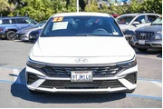 $24500 : Hyundai ELANTRA 2025 SEL Spo thumbnail