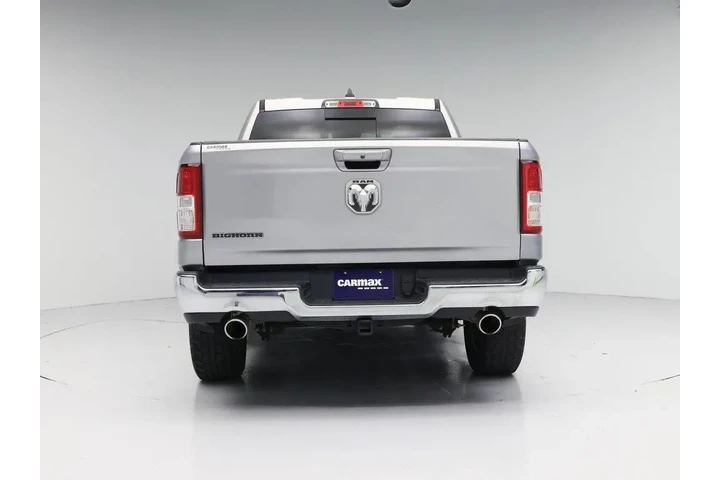 $26998 : Ram 1500 2022 4x2 Big Horn 4 image 6