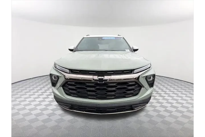 $24291 : Chevrolet Trailblazer 2024 A image 2