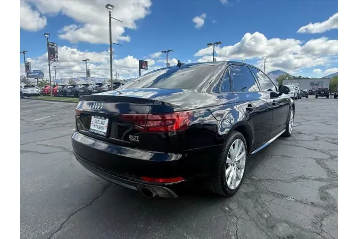 $18768 : Audi A4 2018 AWD 2.0T quattr image 9