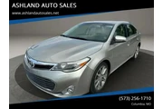 2014 Avalon XLE Touring en Columbia