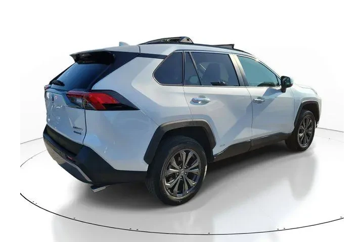 $38991 : Toyota RAV4 Hybrid 2023 AWD image 2