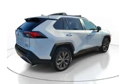 $38991 : Toyota RAV4 Hybrid 2023 AWD thumbnail