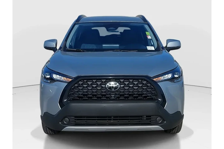 $22000 : Toyota Corolla Cross 2023 LE image 2