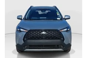 $22000 : Toyota Corolla Cross 2023 LE thumbnail