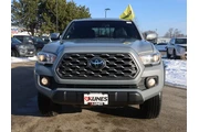 $37877 : Toyota Tacoma 2021 4x4 TRD P thumbnail