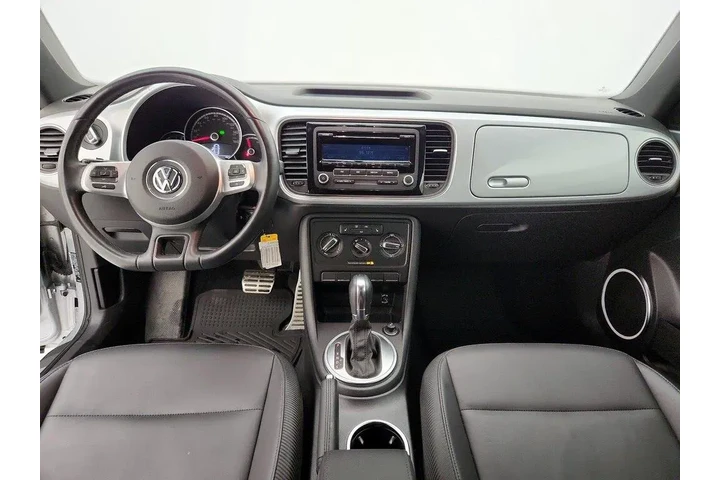 $18998 : Volkswagen Beetle 2014 1.8T image 9