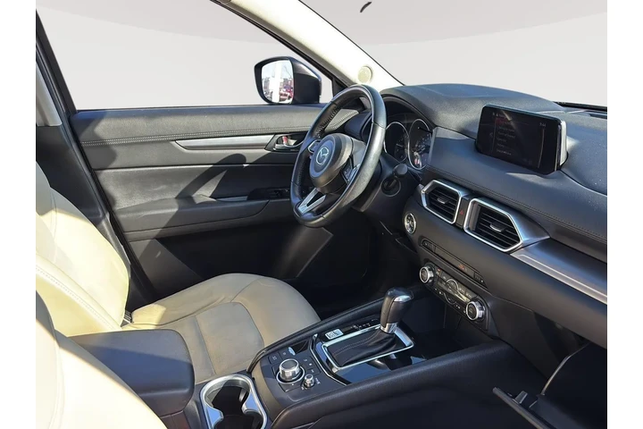 $20000 : 2017 CX-5 Touring image 8