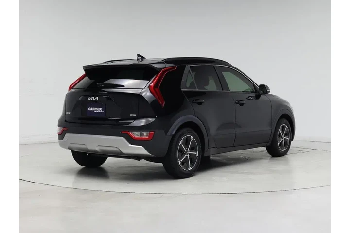 $24998 : Kia Niro 2023 EX 4dr Crossov image 8