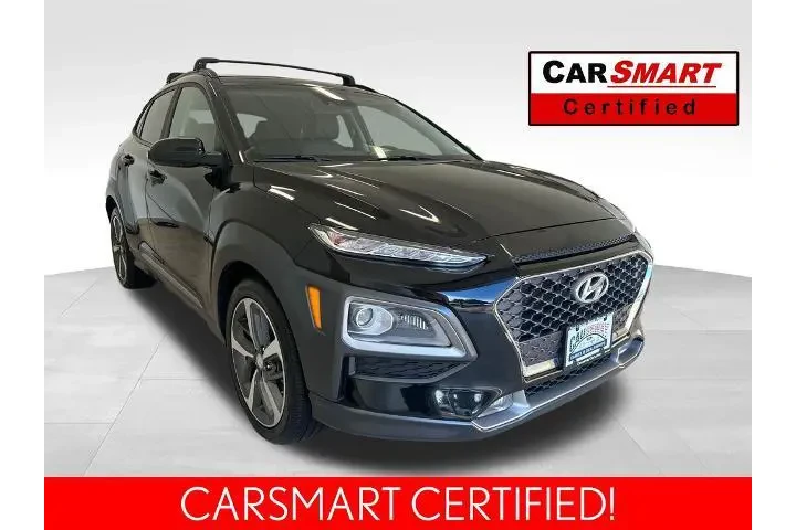 $17327 : Hyundai KONA 2020 AWD Limite image 1