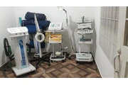 VENTA DE SPA PARA TRASLADAR en Bogota
