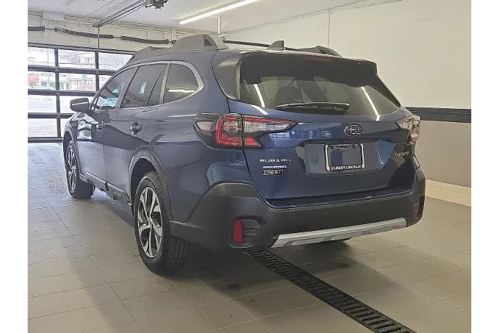 $26999 : Subaru Outback 2020 AWD Limi image 4