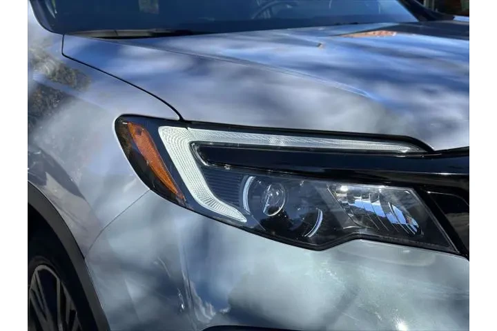 $31995 : Honda Pilot 2022 AWD SE 4dr image 6