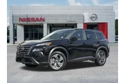 Nissan Rogue 2025 SV 4dr Cro en Albany