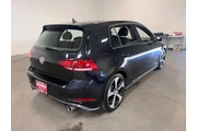 $21787 : Volkswagen Golf GTI 2018 S 4 thumbnail