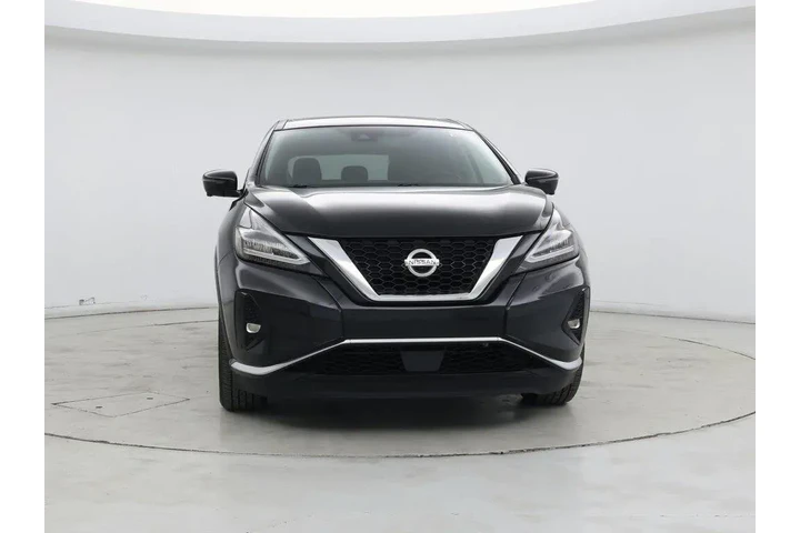 $20998 : Nissan Murano 2021 SV 4dr SU image 5