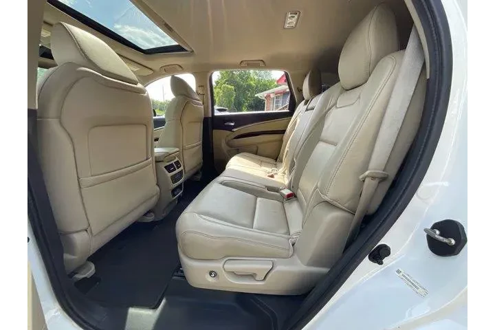 $17985 : Acura MDX 2017 4dr SUV image 5