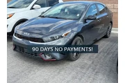 Kia Forte 2023 GT-Line 4dr S en Las Vegas