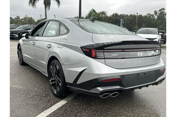 $25995 : Hyundai SONATA 2024 N Line 4 image 10