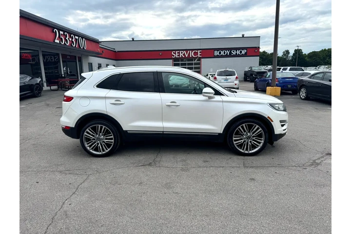 $13980 : 2016 MKC AWD 4dr Reserve image 1