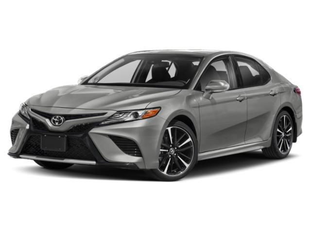 PRE-OWNED 2019 TOYOTA CAMRY image 1