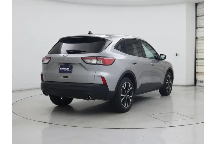 $17998 : Ford Escape 2022 SE 4dr SUV image 8