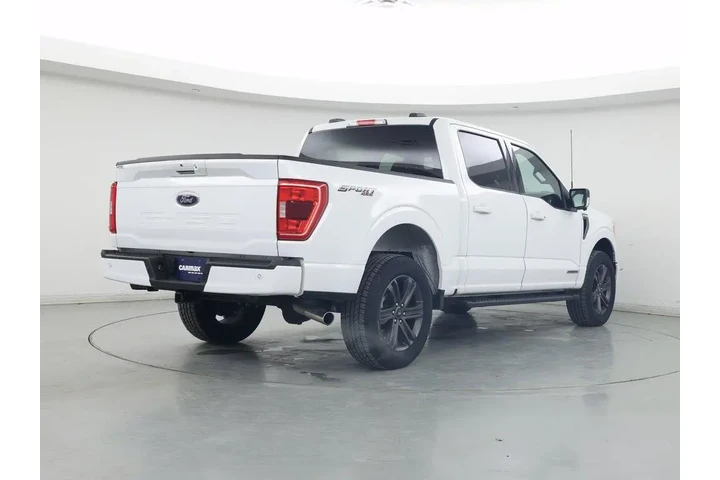 $37998 : Ford F-150 2023 4x4 XLT 4dr image 8