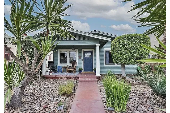 $2600 : HOUSE FOR RENT IN SAN DIEGO CA image 1