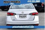 $14915 : Nissan Versa 2023 SV 4dr Sed thumbnail