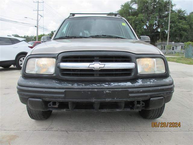 $7495 : 2003 Tracker image 7