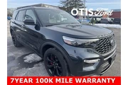 Ford Explorer 2022 AWD ST 4d en Long Island