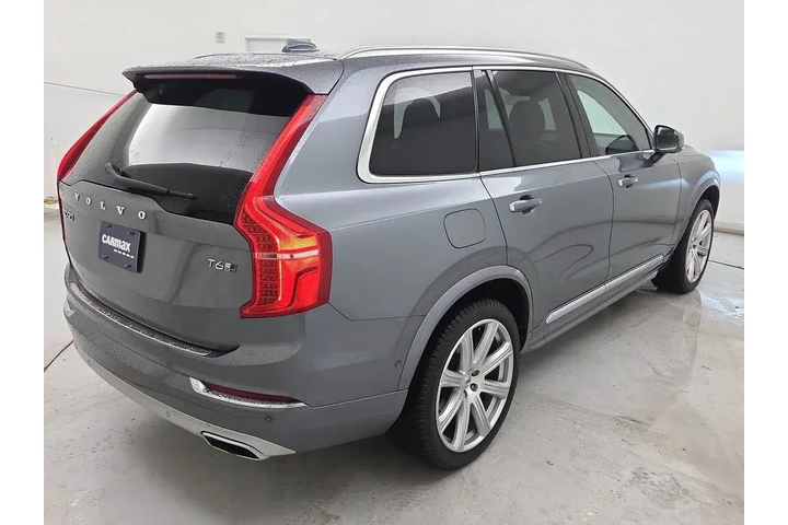 $25998 : Volvo XC90 2018 AWD T6 Inscr image 5