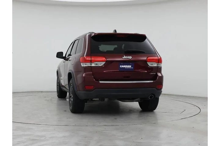 $17998 : Jeep Grand Cherokee 2019 4x2 image 6