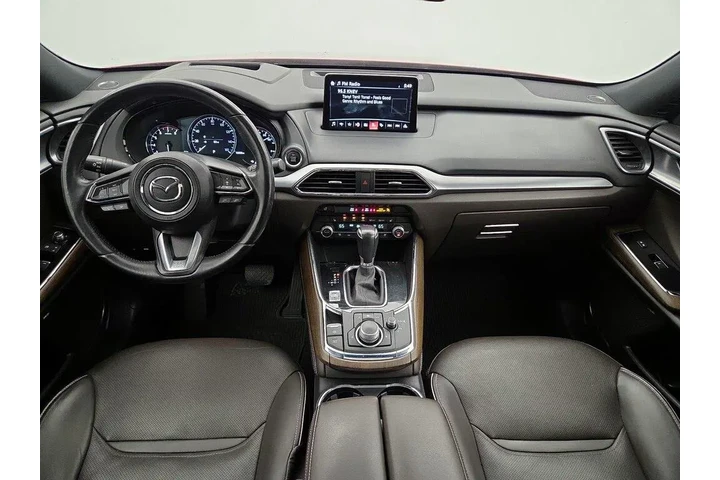 $25998 : Mazda CX-9 2020 AWD Signatur image 9