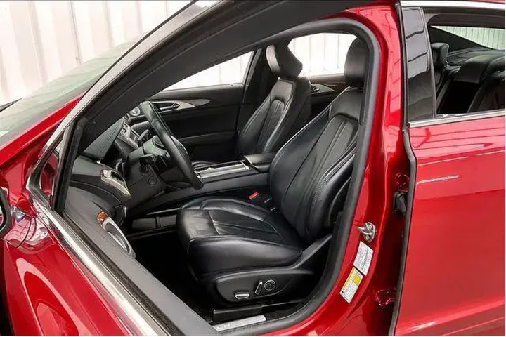 $18490 : Lincoln MKZ 2020 Reserve 4dr image 8