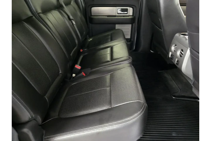 $23991 : Ford F-150 2013 4x4 Limited image 9