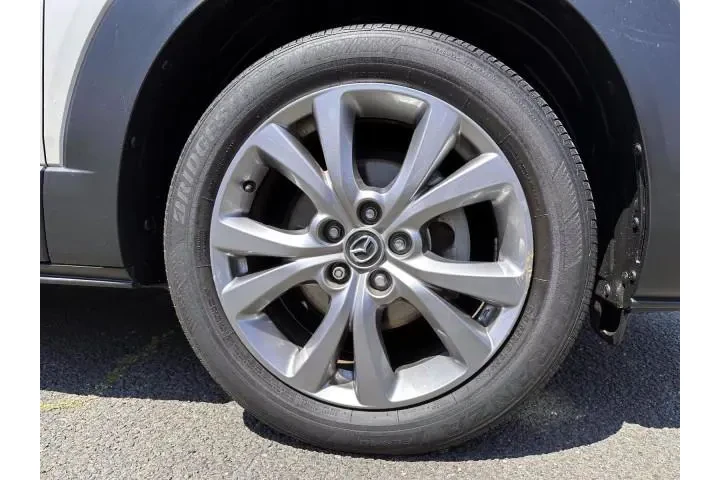 $21888 : Mazda CX-30 2023 AWD 2.5 S S image 6