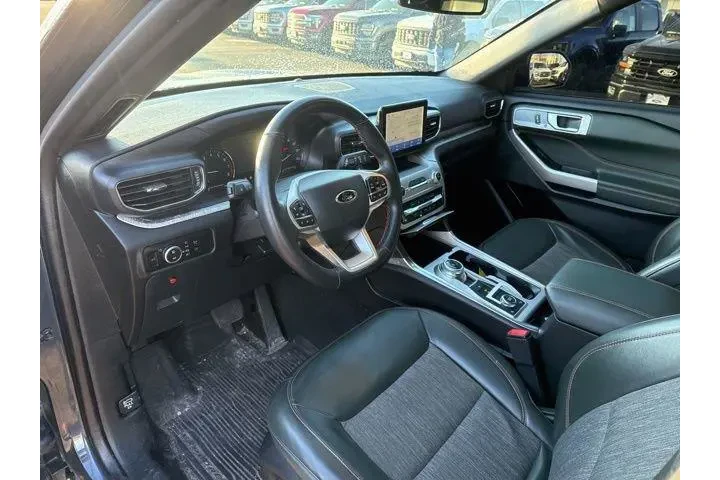 $36000 : Ford Explorer 2023 AWD Timbe image 10